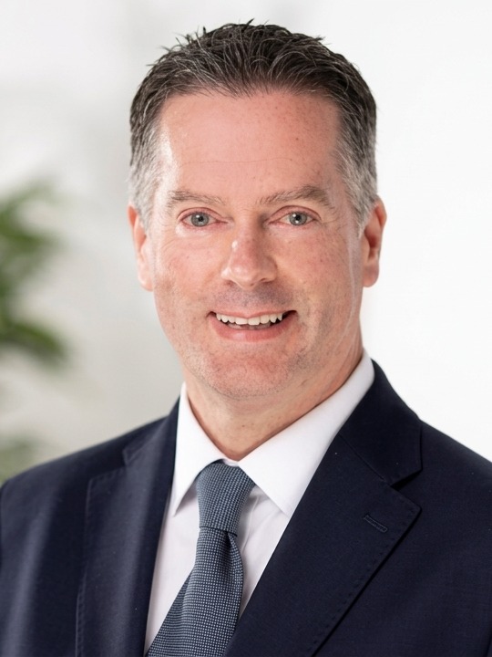 Dr Alexander Michael, dental expert witness